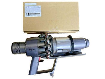 Dyson 970142-01 Hauptteil Motor & Zyklon für V11 mit Schrauben Handteil Gehäuse