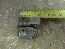 EX-751-B, APEX Extension Adapter, 3/4" Male Sq x 1/2" Female Sq   LONG AND SHORT