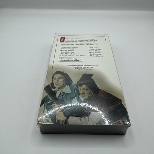 The Legends Of Comedy -Various Legends New/Sealed - Picture 2 of 2