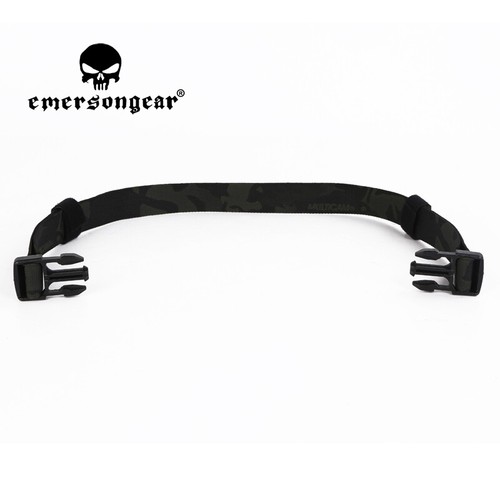 Emersongear D3CRM Chest Rig X-harness Strap Kit Back Buckle For Tactical Vest - Picture 34 of 36
