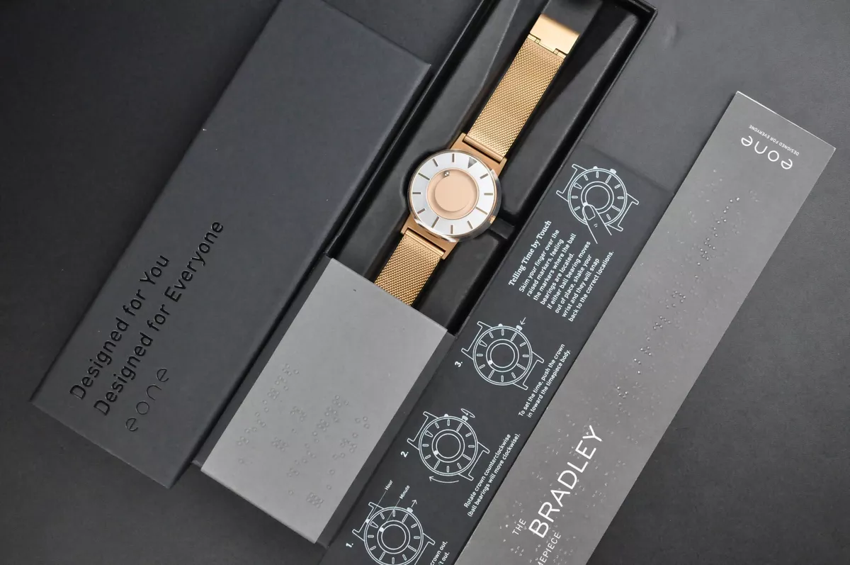 Eone on sale bradley watch