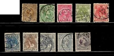 laa77 etiangui Lot Netherlands Colonies Europe, not classified !!!