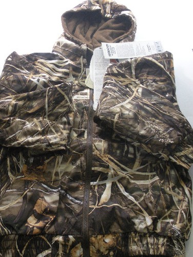 Drake Waterfowl 27822-M MX4 Waterproof 