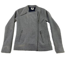 Quiksilver Long Sleeve Full Zip Short Jacket ...