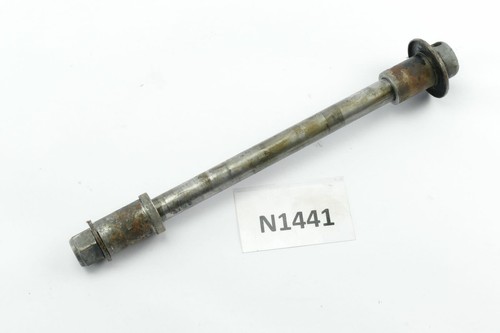 Suzuki GS 850 L Bj. 1980 - Hinterachse Radachse Achse hinten N1441