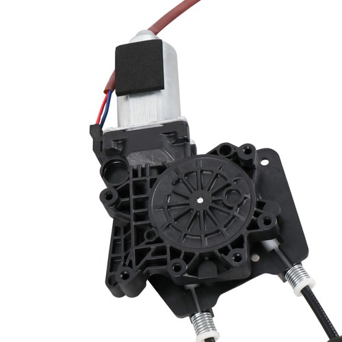 Front Right Side Window Regulator w/ Motor for 00-04 Dodge Dakota 01-03 Durango - Bild 6 von 8
