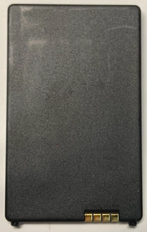 Batería de teléfono celular LG LGIP-340NV para LG Cosmos VN250 y Octano VN530 repuesto Foto 3 de 3