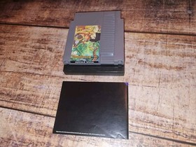 NES Das Dschungelbuch inkl. OVP & Anleitung CiB (Jungle Book)