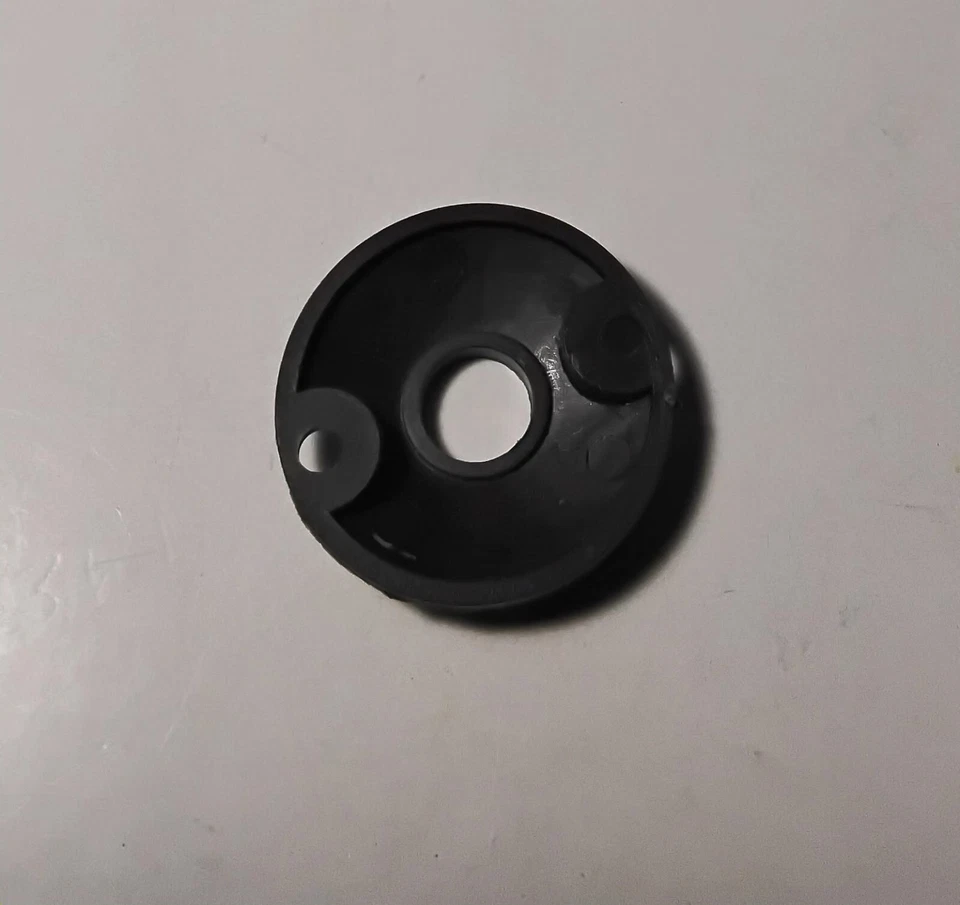 LIONEL SMOKE STACK COVER THE GENERAL ACTUAL LIONEL NOT REPRODUCTION NEW 8701-60. - Image 3 of 3