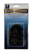 T-H Marine Transom Trim Control Switch TTC-1-DP