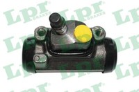 LPR 5352 Wheel Brake Cylinder For KIA