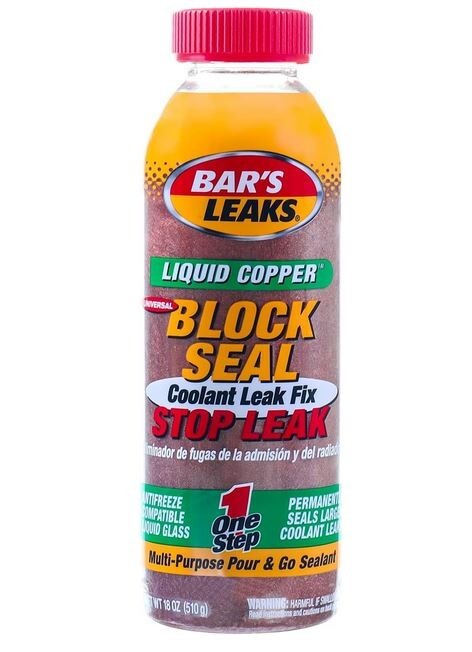 ATP Chemicals & Supplies Bar's Leak 6oz ATP Chemicals & Supplies Bar's Leak 6oz