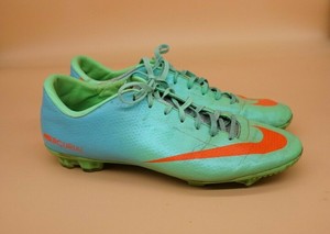 mercurial victory green