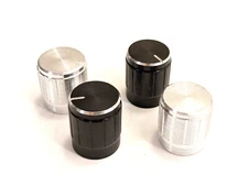 4-Pack Lamp Rotary Power Switch Knob [ US Seller, Fast Shipping ] 