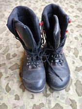 Original German Army Boots, Combat Boots, Engelbert Strauss Size 43