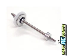 Kyosho Mini Z Titanium Rear Axle Ball Diff DMOL100TA08