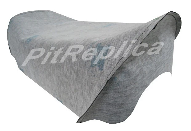 FUNDA ASIENTO HONDA ELSINORE CR450 R CR450R 1981 [HACS] Foto 4 de 4