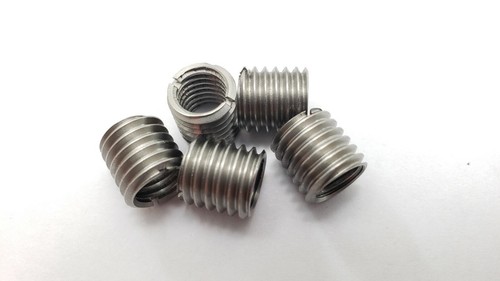 5 X THREAD ADAPTERS M10 10MM MALE TO M8 8MM FEMALE THREADED 5-x-thread-adapters-m10-10mm-male-to-m8-8mm-female-threaded