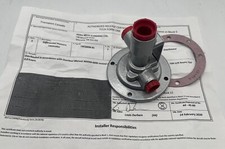 Lycoming Controller LW10098-85 Piper Panther 31 Series Lycoming Controller LW10098-85 Piper Panther 31 Series