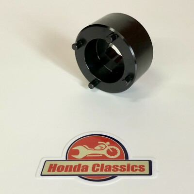 Outil De Retenue De Palier Roue Arrière Pour Honda CB750F SOHC - Référence HWT008 - Neuf Sous Emballage