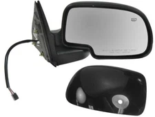 Right DIY Solutions Mirror fits Chevy Silverado 2500 HD Classic 2007 12MTZJ