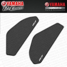 2022 - 2025 YAMAHA YZF-R7 YZFR7 YZF R7 OEM TANK GRIPPER KNEE GUARDS PROTECTORS