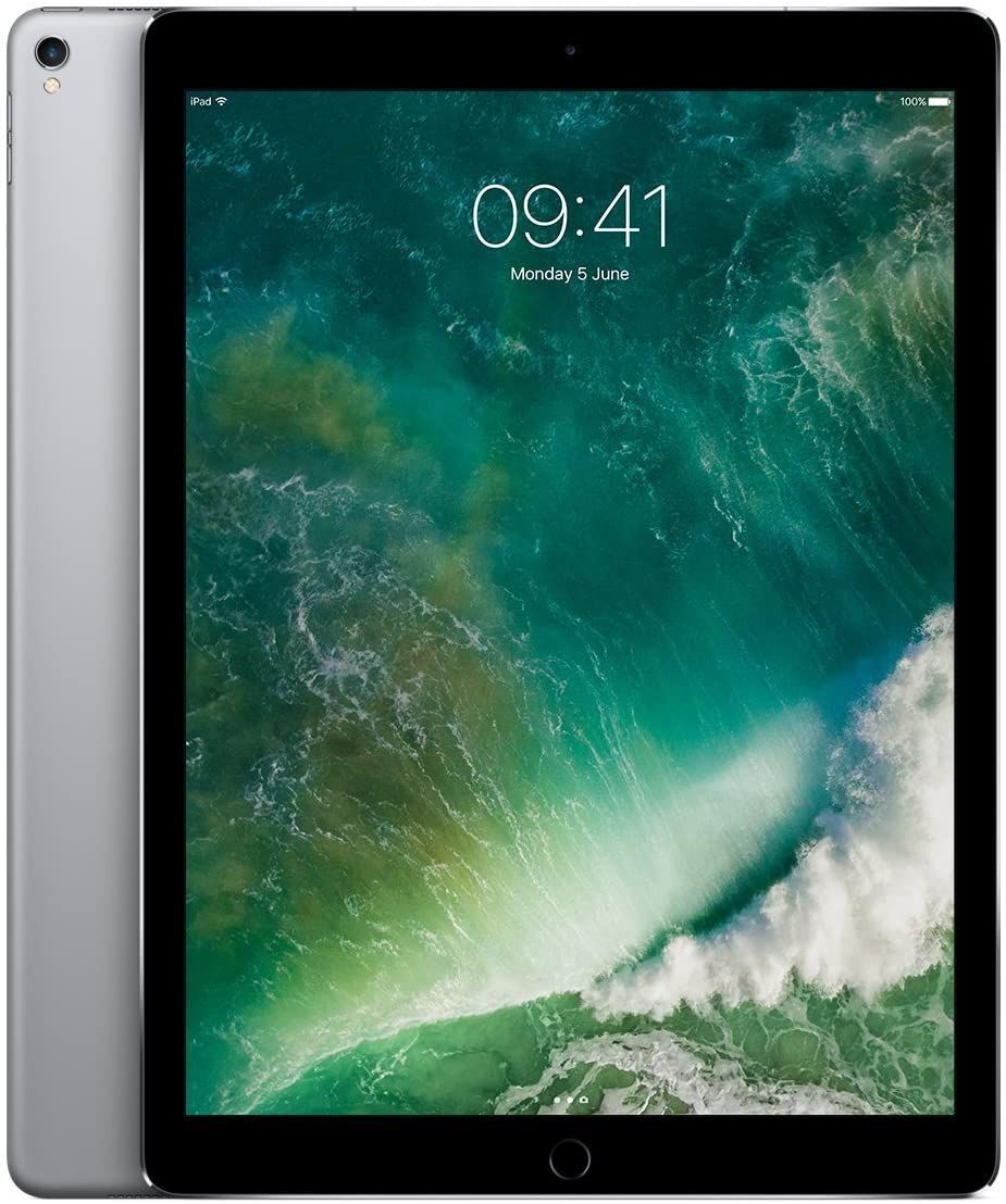 Apple iPad 5 (2017) A1823 9.7