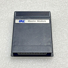 Lam Research Master Module Receipt Module Family Code A 201  A201