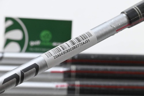 Ladies Cobra T-Rail 2021 Irons / 6-PW+SW / Ladies Flex Cobra UltraLite 45 Shafts - Picture 6 of 7