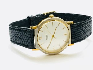 sharp wrist watch