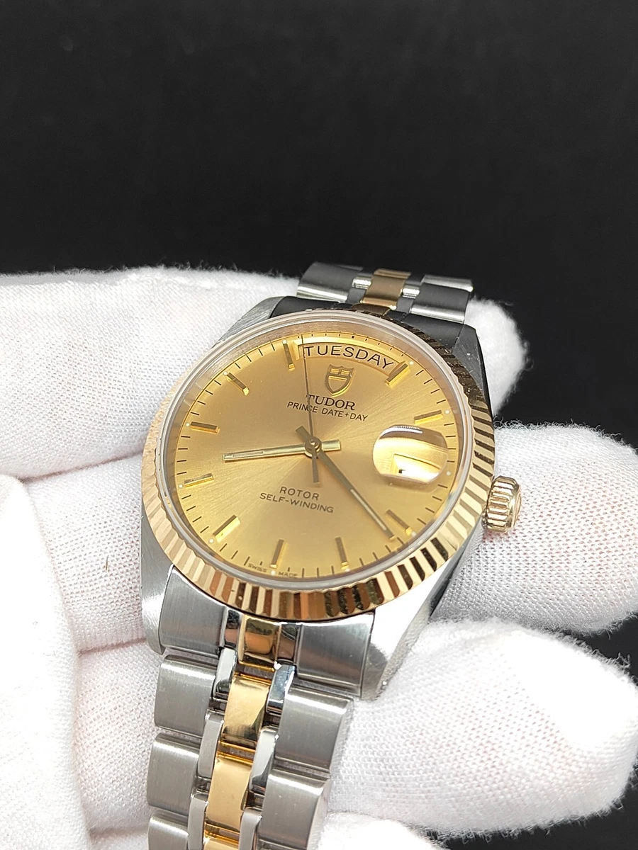 tudor 76213 review