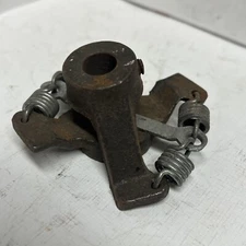 B & G PD Spider Coupling~ CIRCULATOR PUMP -Bell & Gossett Pump Coupling 118473