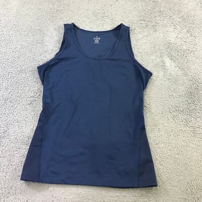 TOMMIE COPPER Tank Womens 2XL XXL Lower Back Support Tank Ladies Top sfsgfd