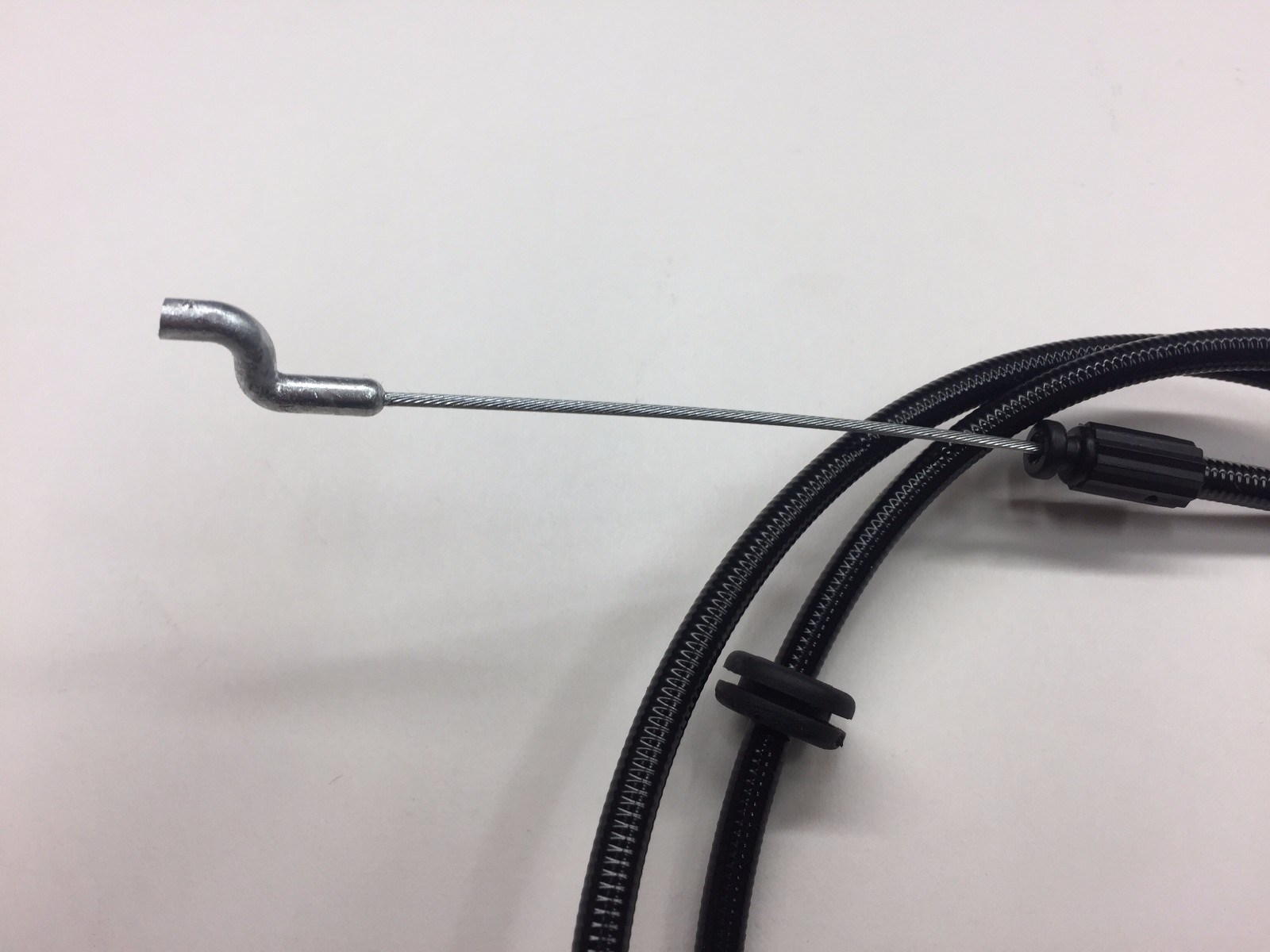 MOUNTFIELD SP555V PETROL LAWNMOWER CLUTCH DRIVE CABLE 381030118/0 eBay