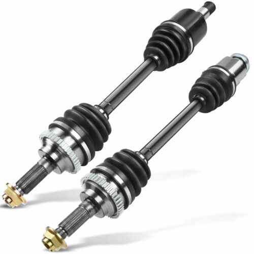 Conjunto de eje delantero 2 piezas para Mazda MX-3 92-95 Protecte 01-03 1,8 L 2,0 L manual - Imagen 8 de 8