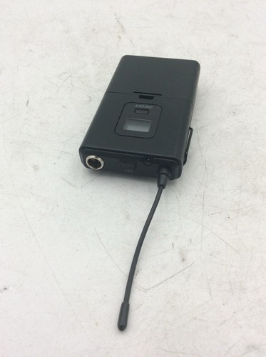 FIFINE K031B Wireless USB Lavalier - Black - Picture 5 of 5