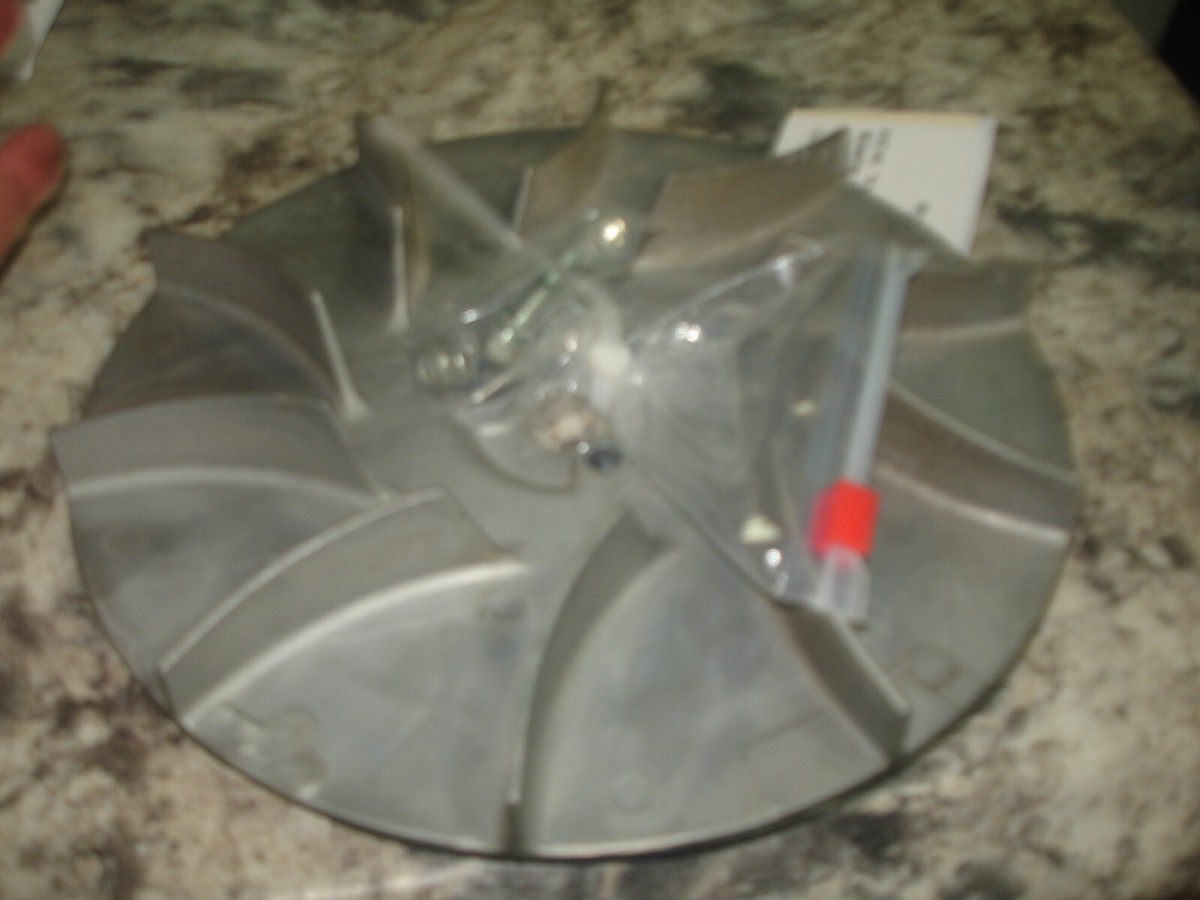 Husqvarna 145bt fan back pack blower part only Bin 744 | eBay