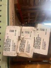 KING 6K1215BW 6 FOOT BASEBOARD HEATER