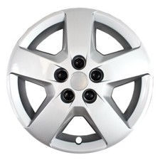 Coast To Coast 16 Silver Wheel Covers Fits 2007-2011 Chevy Hhr Iwc44016s Coast To Coast 16 Silver Wheel Covers Fits 2007-2011 Chevy Hhr Iwc44016s