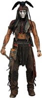 The Lone Ranger Series 1 Action Figure 7 Tonto on sale The Lone Ranger Series 1 Action Figure 7 Tonto on sale