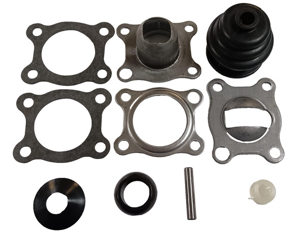 Reparatursatz Schalthebel Mitsubishi Montero Pajero, MR110456-image