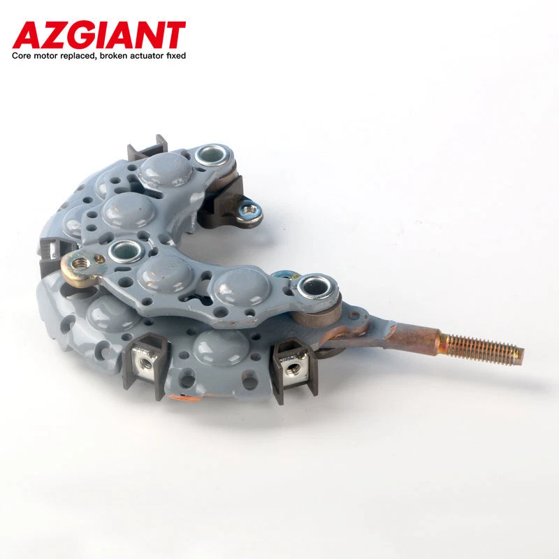 for 2002-2009 Toyota Land Cruiser LC120 2700 Alternator Rectifier Diode Bridge - Image 2 of 4
