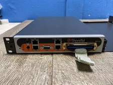 ShoreTel ShoreGear 220T1A Voice Switch SG-220T1A W/ Power Cord