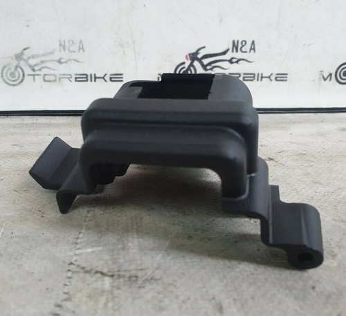 Aprilia Tuono V4 1100 Factory 2019 2017 2018 control unit cover infill 2b005646 - Picture 4 of 6