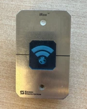 ESSEX IRXP-2S iRox Dual Frequency MultiCLASS SE® Reader