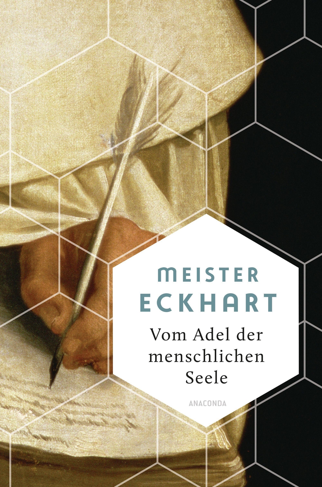 Thumbnail - Vom Adel Der Menschlichen Seele Meister Eckhart