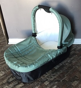 cleaning uppababy bassinet