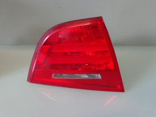Rückleuchte Bremsleuchte BMW E90 3er Facelift 7154155 Hinten Links Innen LED