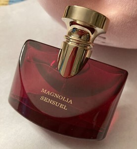 bvlgari splendida magnolia sensuel edp