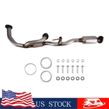 Catalytic Converter For 1997-2000 Toyota Camry Avalon 1997-1998 Lexus ES300
